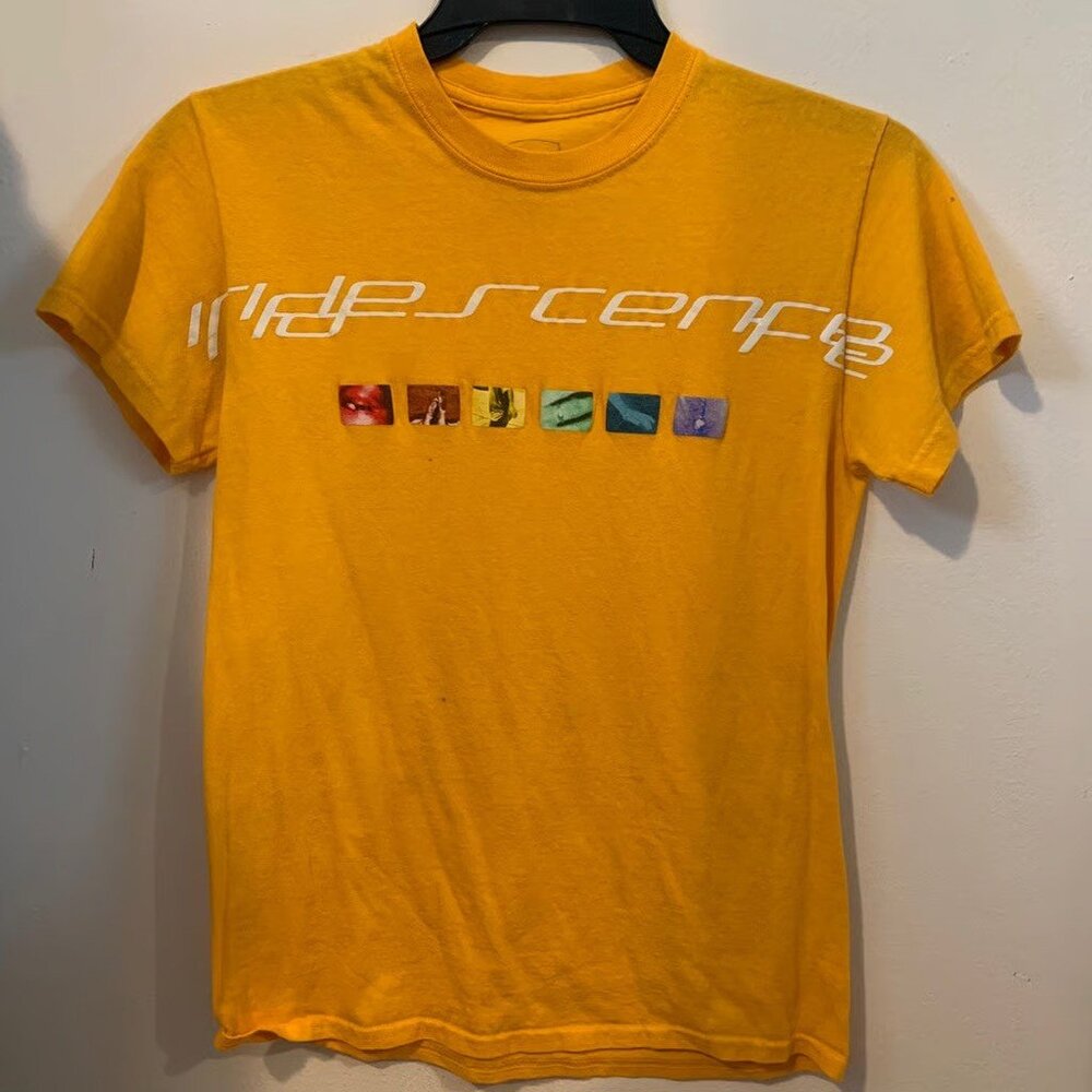 Brockhampton “Iridescence” T-Shirt